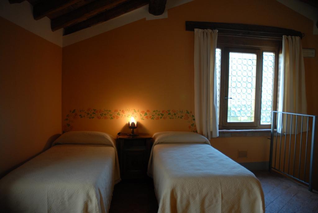 Agriturismo La Costa Crema Zimmer foto