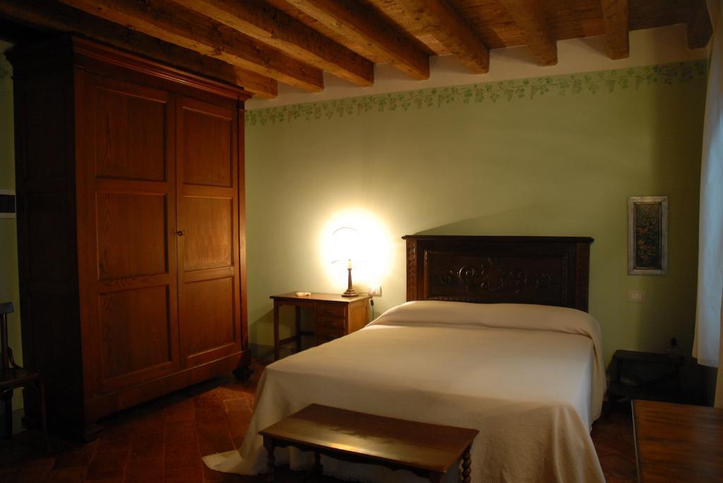 Agriturismo La Costa Crema Zimmer foto