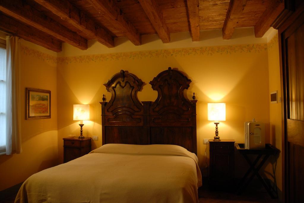 Agriturismo La Costa Crema Zimmer foto