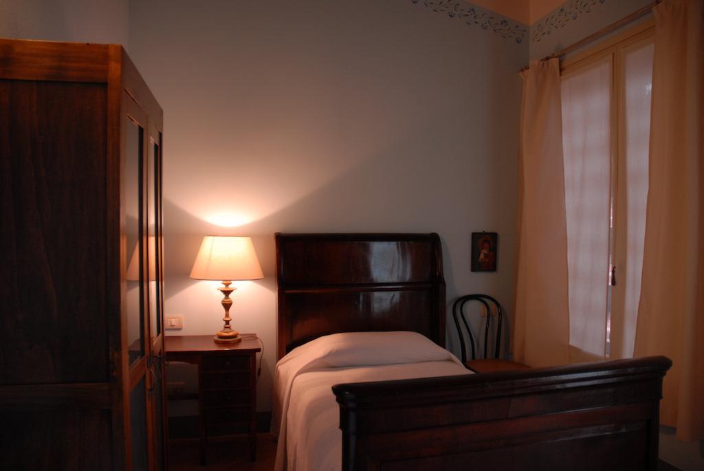 Agriturismo La Costa Crema Zimmer foto